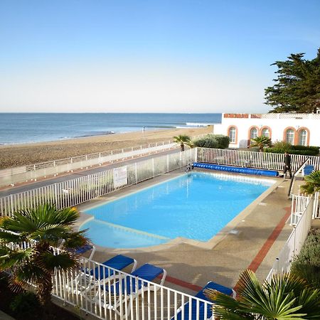 Residence De L'Ocean Ла-Транш-сюр-Мер Екстер'єр фото