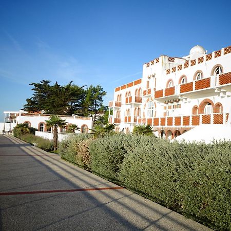 Residence De L'Ocean Ла-Транш-сюр-Мер Екстер'єр фото