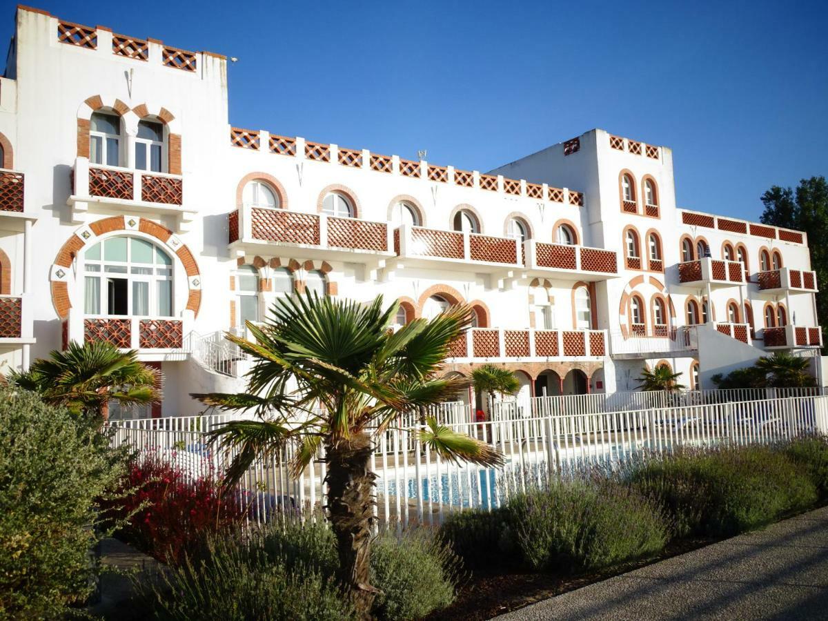 Residence De L'Ocean Ла-Транш-сюр-Мер Екстер'єр фото
